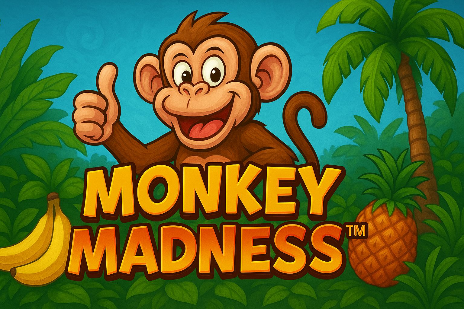 Monkey Madness™